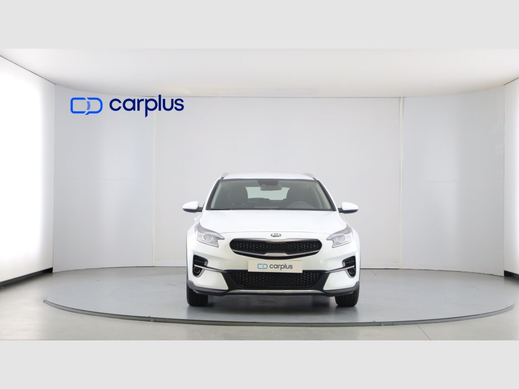 Kia XCeed - 2