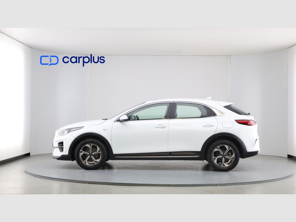 Kia XCeed - 3