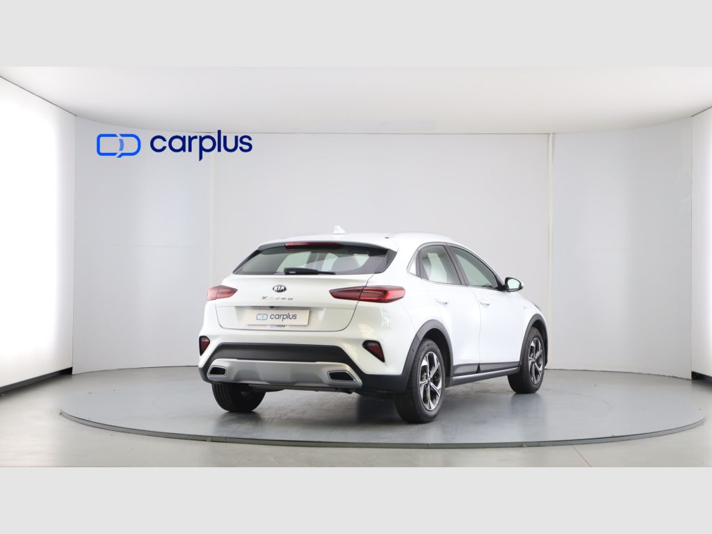 Kia XCeed - 6