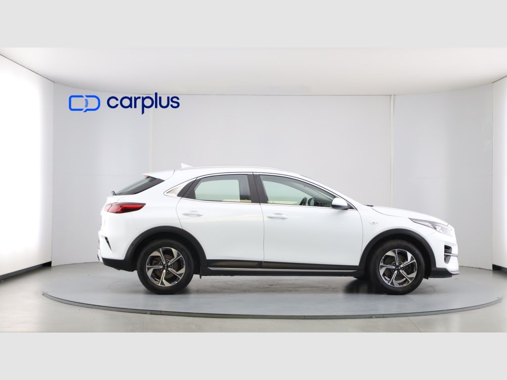 Kia XCeed - 7