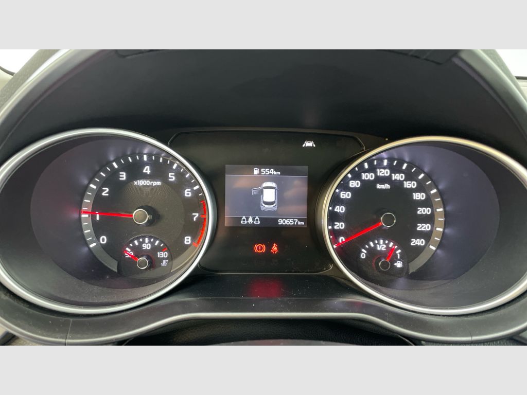 Kia XCeed - 9