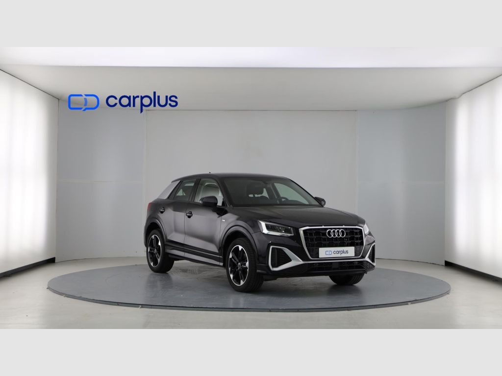 Audi Q2 - 2
