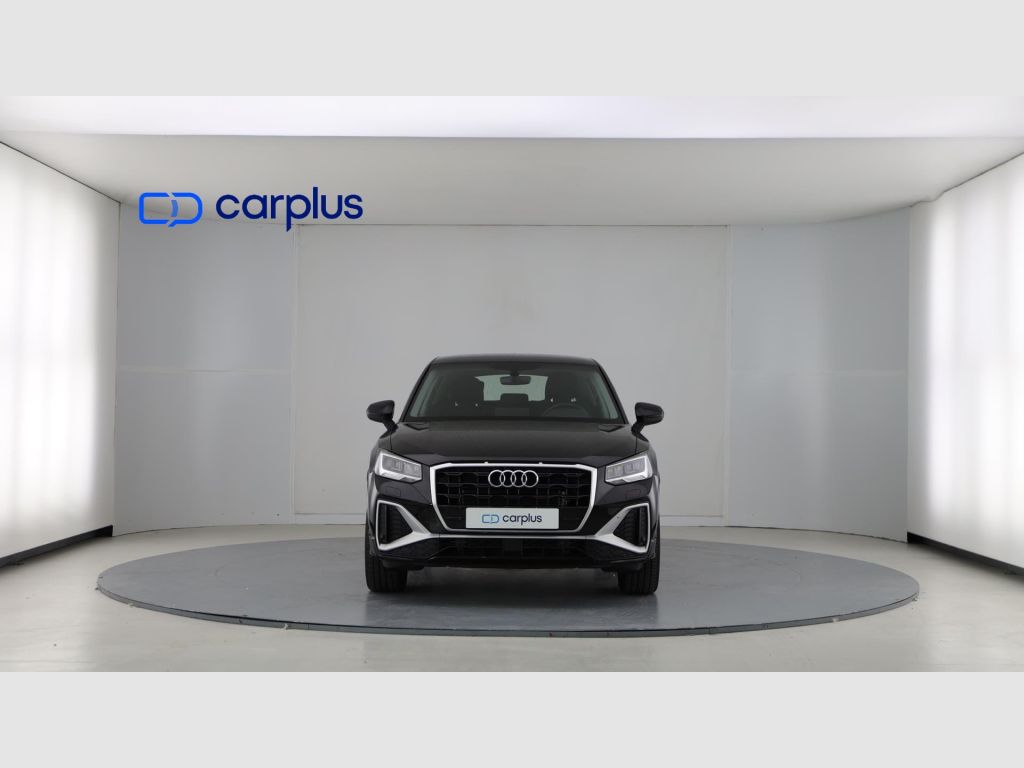 Audi Q2 - 3