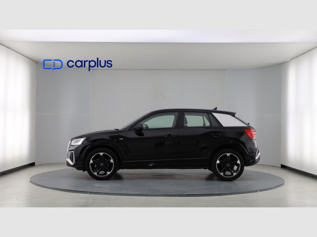 Audi Q2 - 4