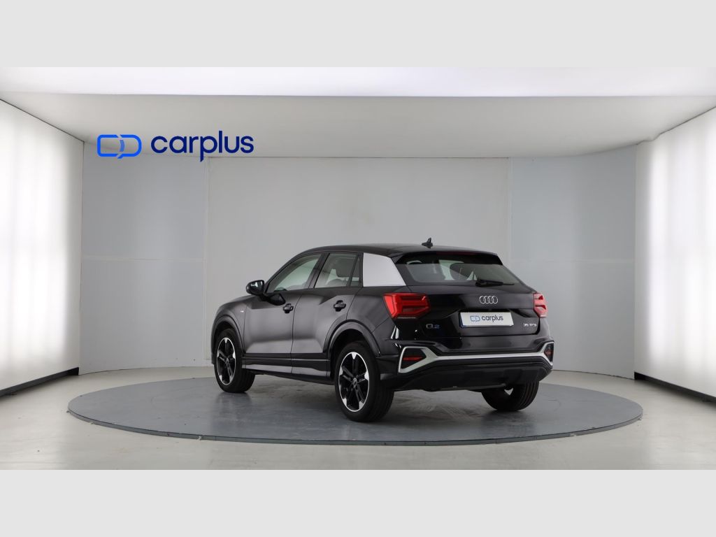 Audi Q2 - 5