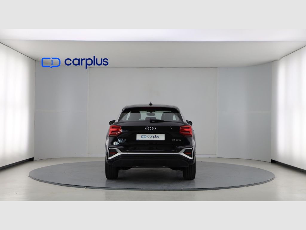 Audi Q2 - 6
