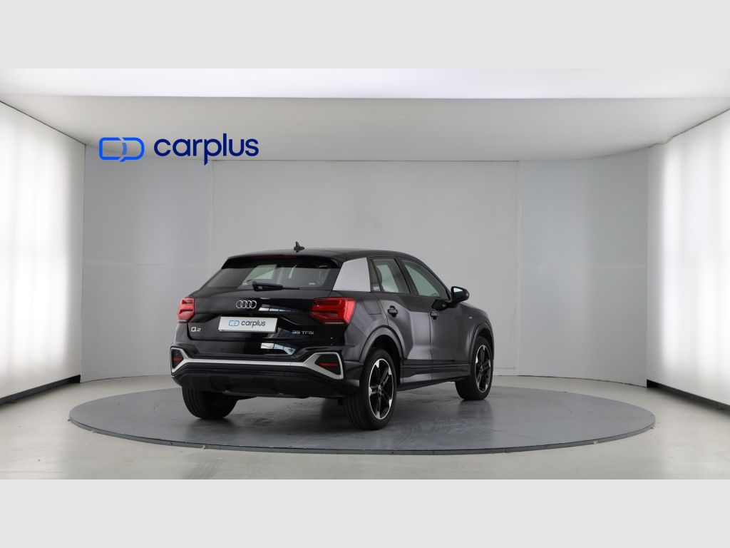 Audi Q2 - 7