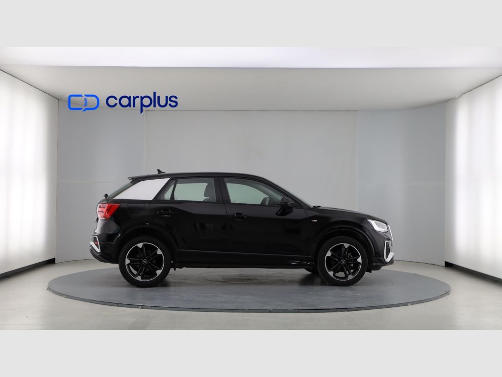 Audi Q2 - 8