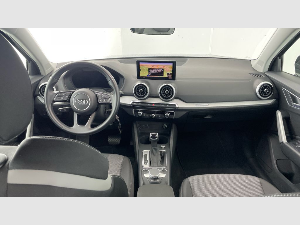 Audi Q2 - 11