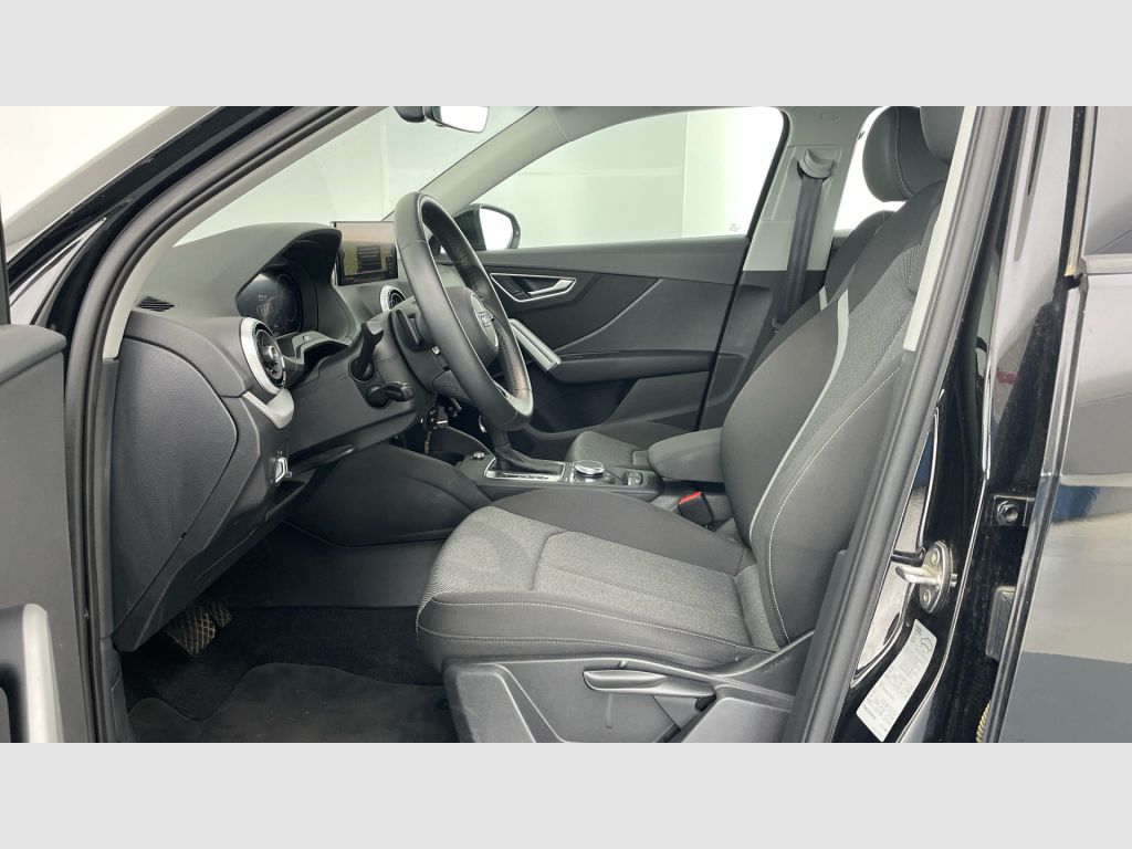 Audi Q2 - 12