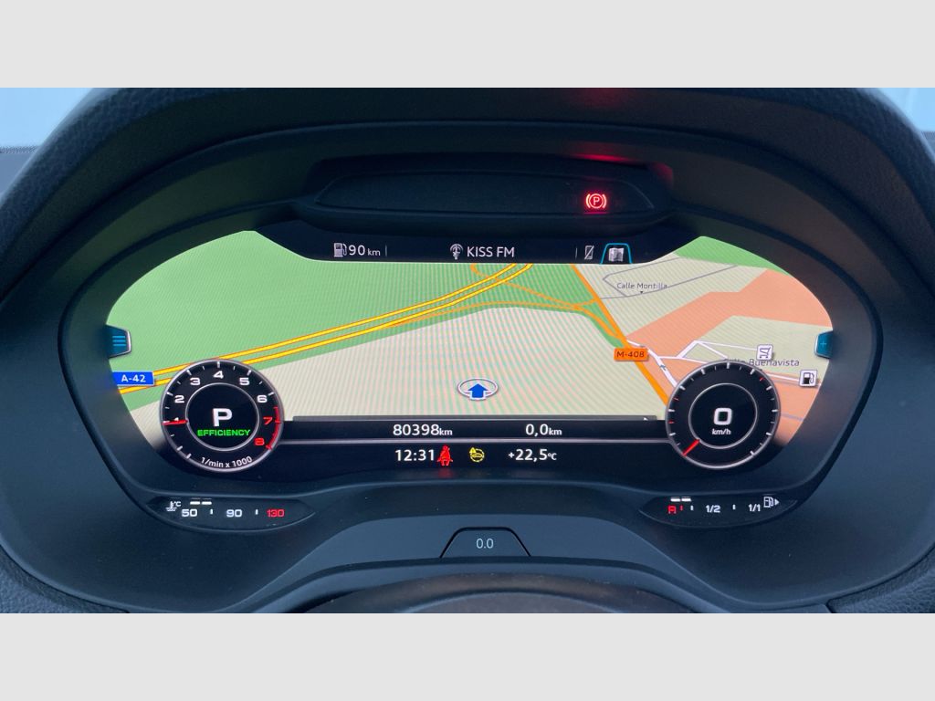 Audi Q2 - 9