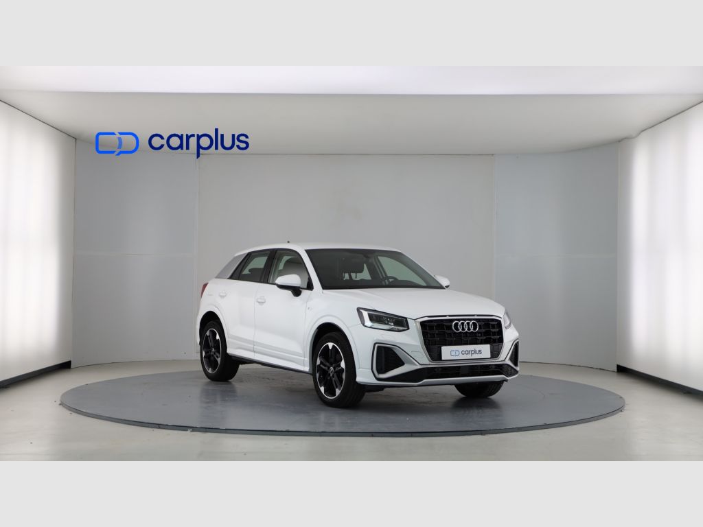 Audi Q2 - 2