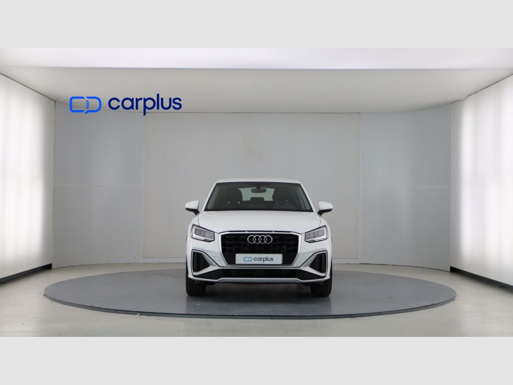 Audi Q2 - 3