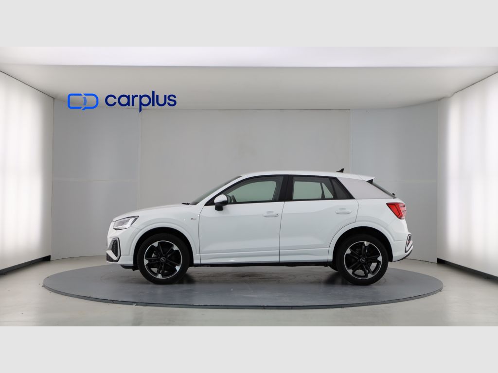 Audi Q2 - 4