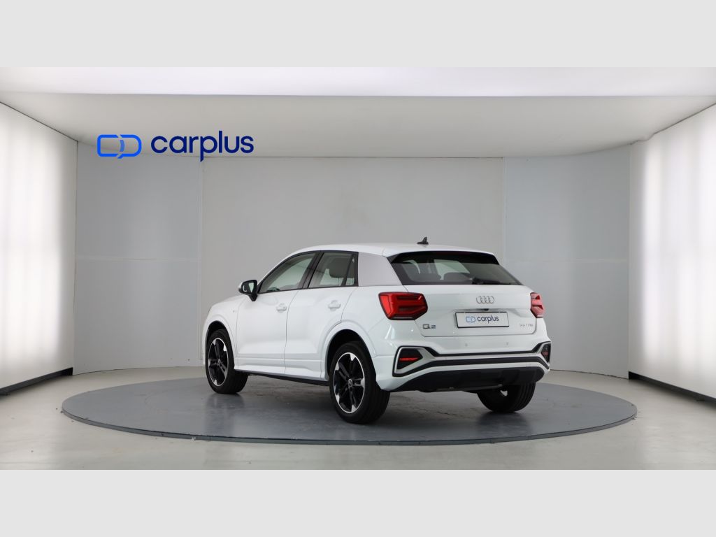 Audi Q2 - 5