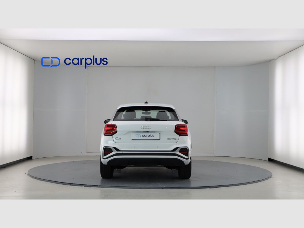 Audi Q2 - 6