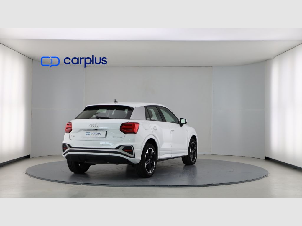Audi Q2 - 7