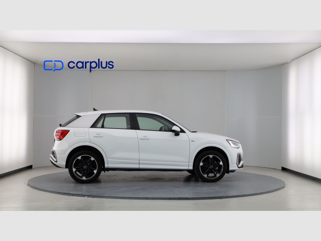 Audi Q2 - 8