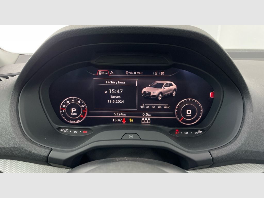 Audi Q2 - 10