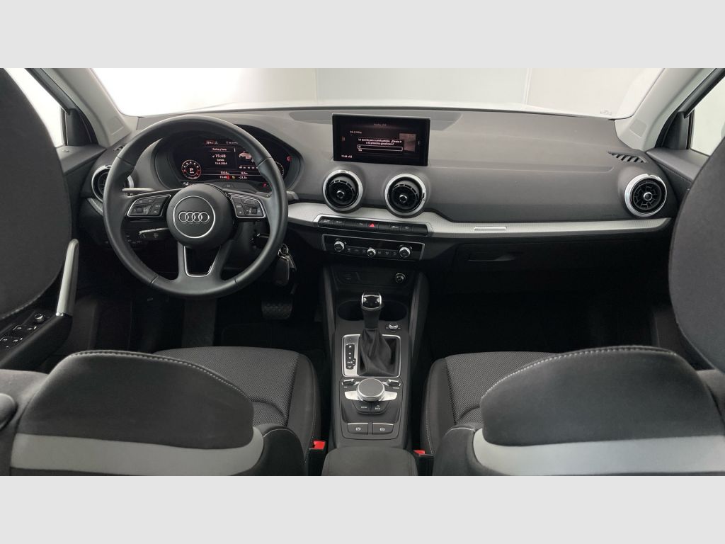 Audi Q2 - 11