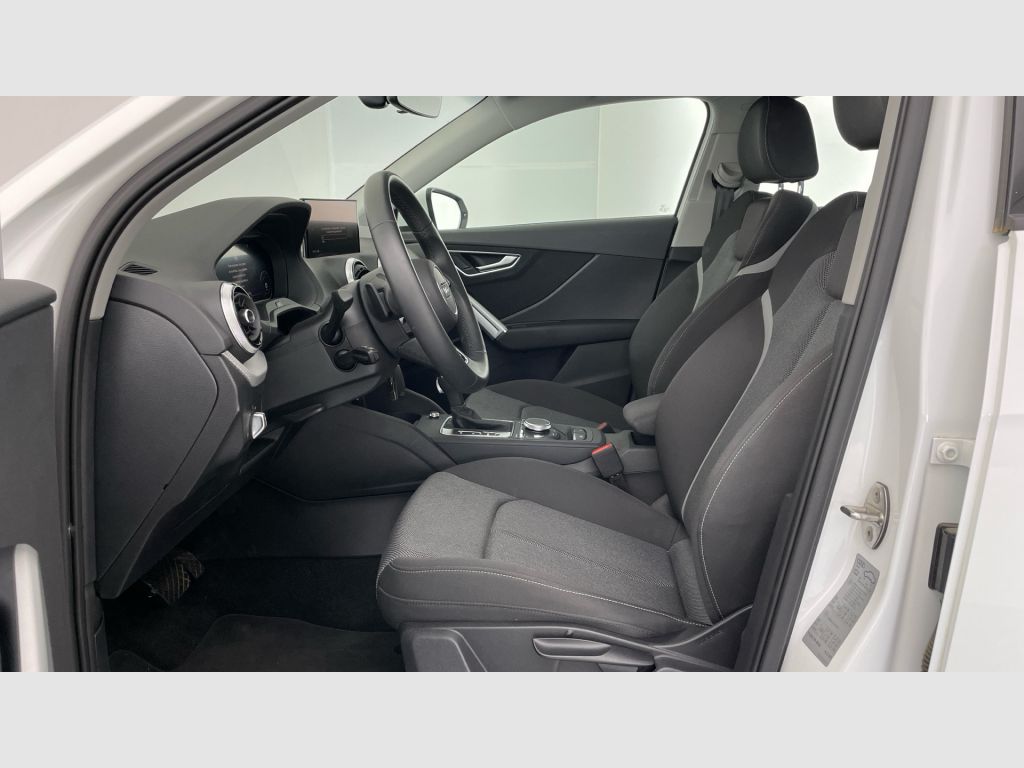 Audi Q2 - 12