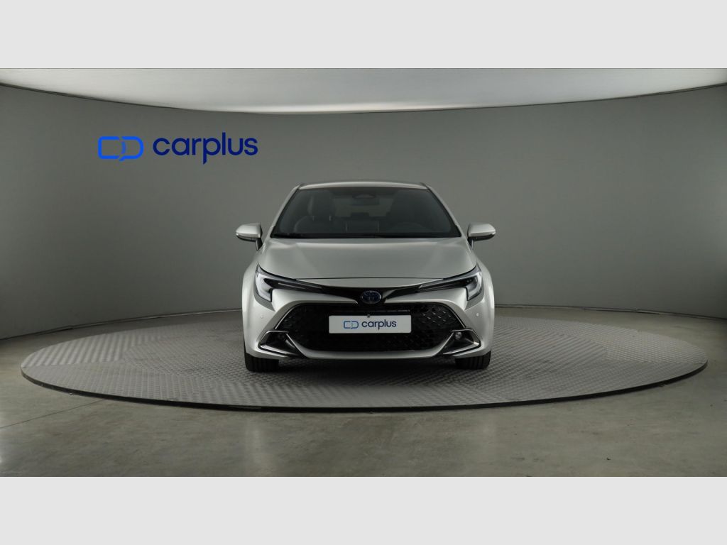 TOYOTA Corolla - 3