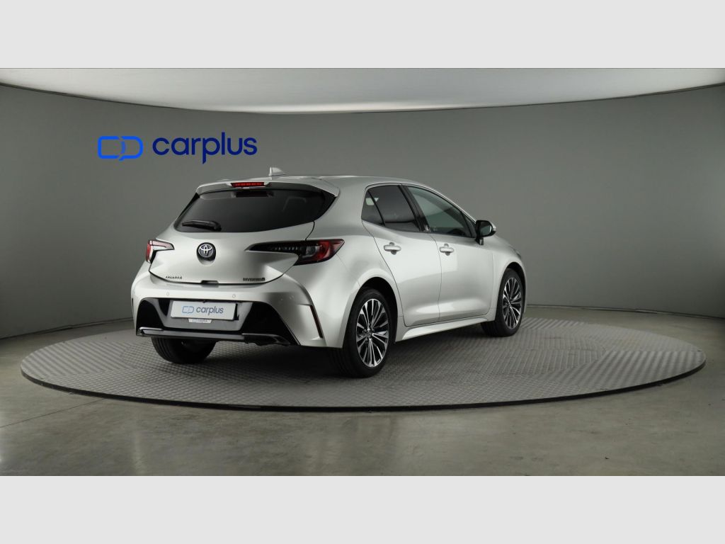 TOYOTA Corolla - 7