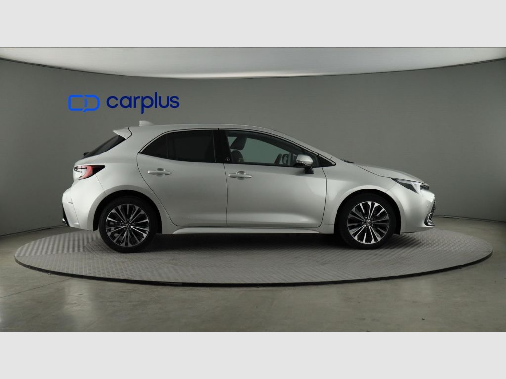 TOYOTA Corolla - 8