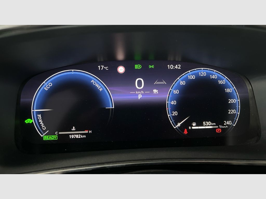 TOYOTA Corolla - 10