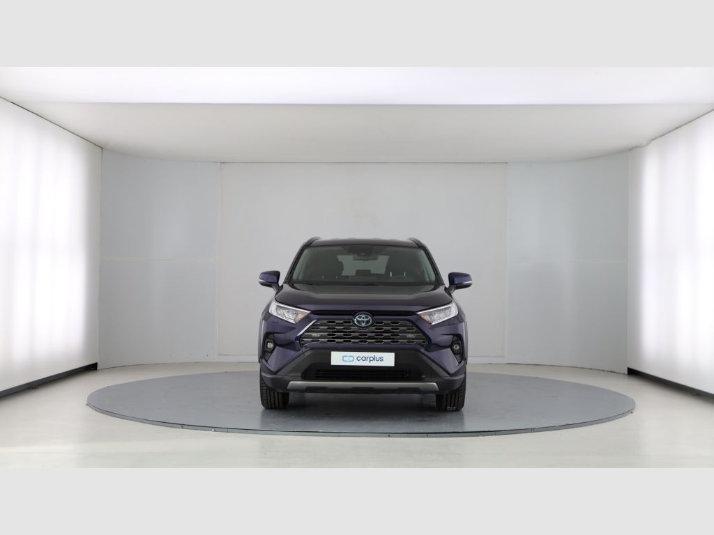 TOYOTA Rav4 - 3
