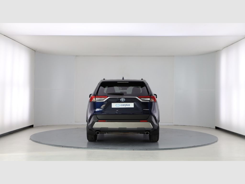 TOYOTA Rav4 - 6