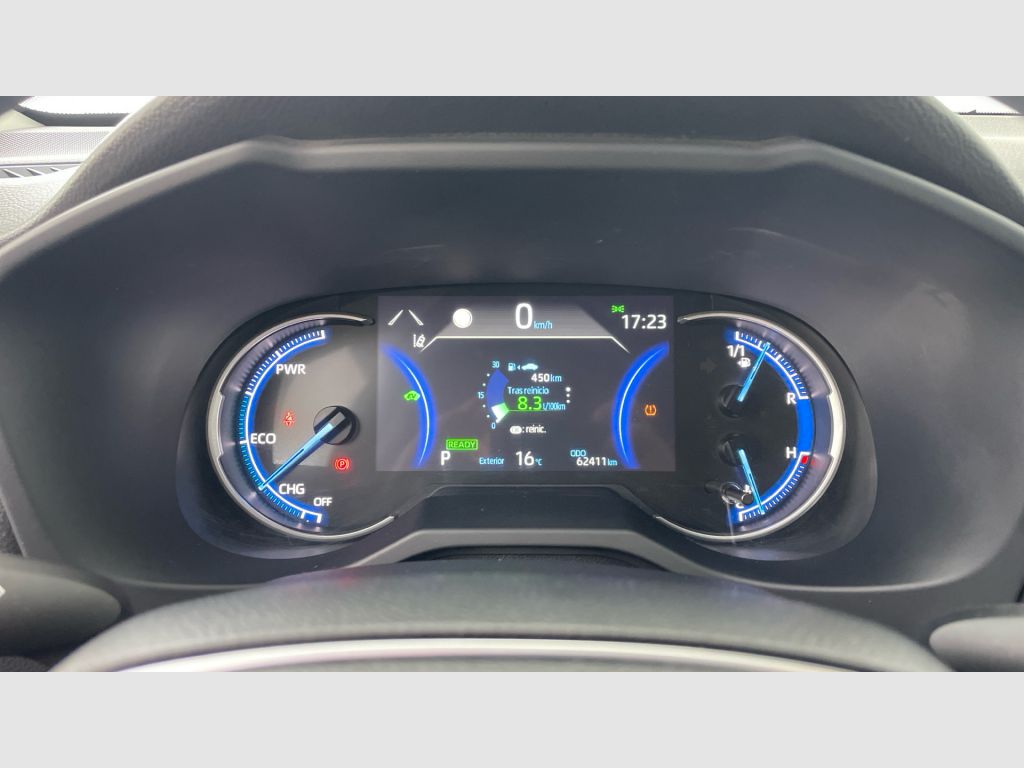 TOYOTA Rav4 - 10