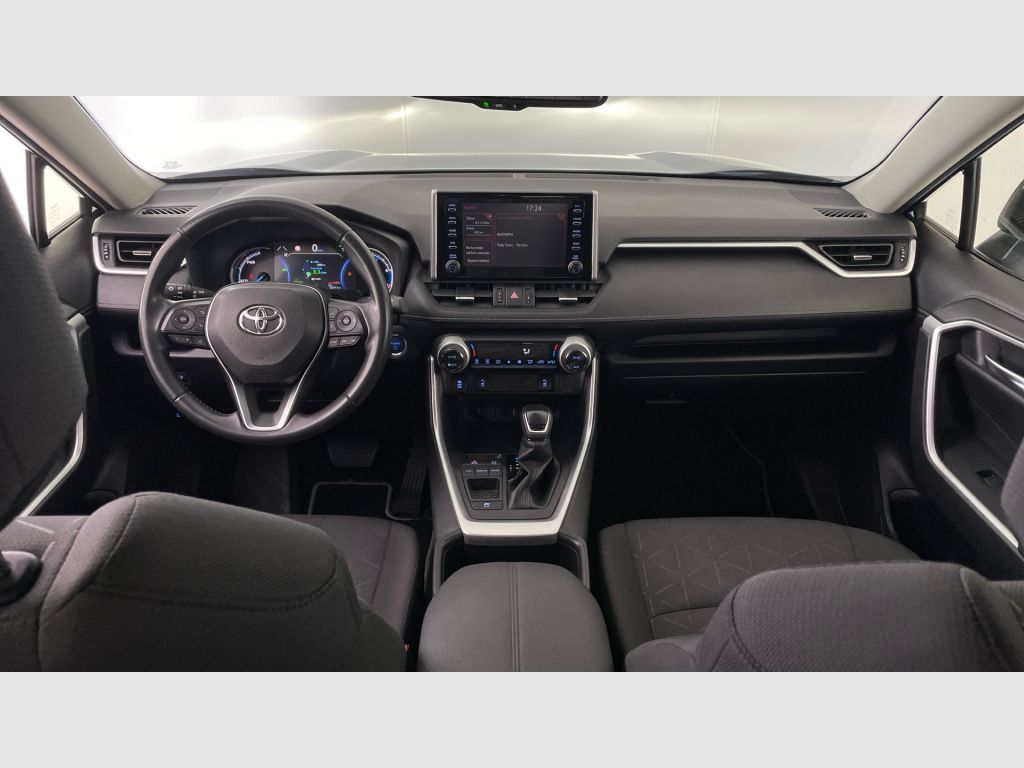 TOYOTA Rav4 - 11