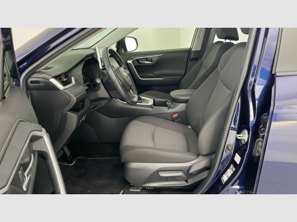 TOYOTA Rav4 - 12