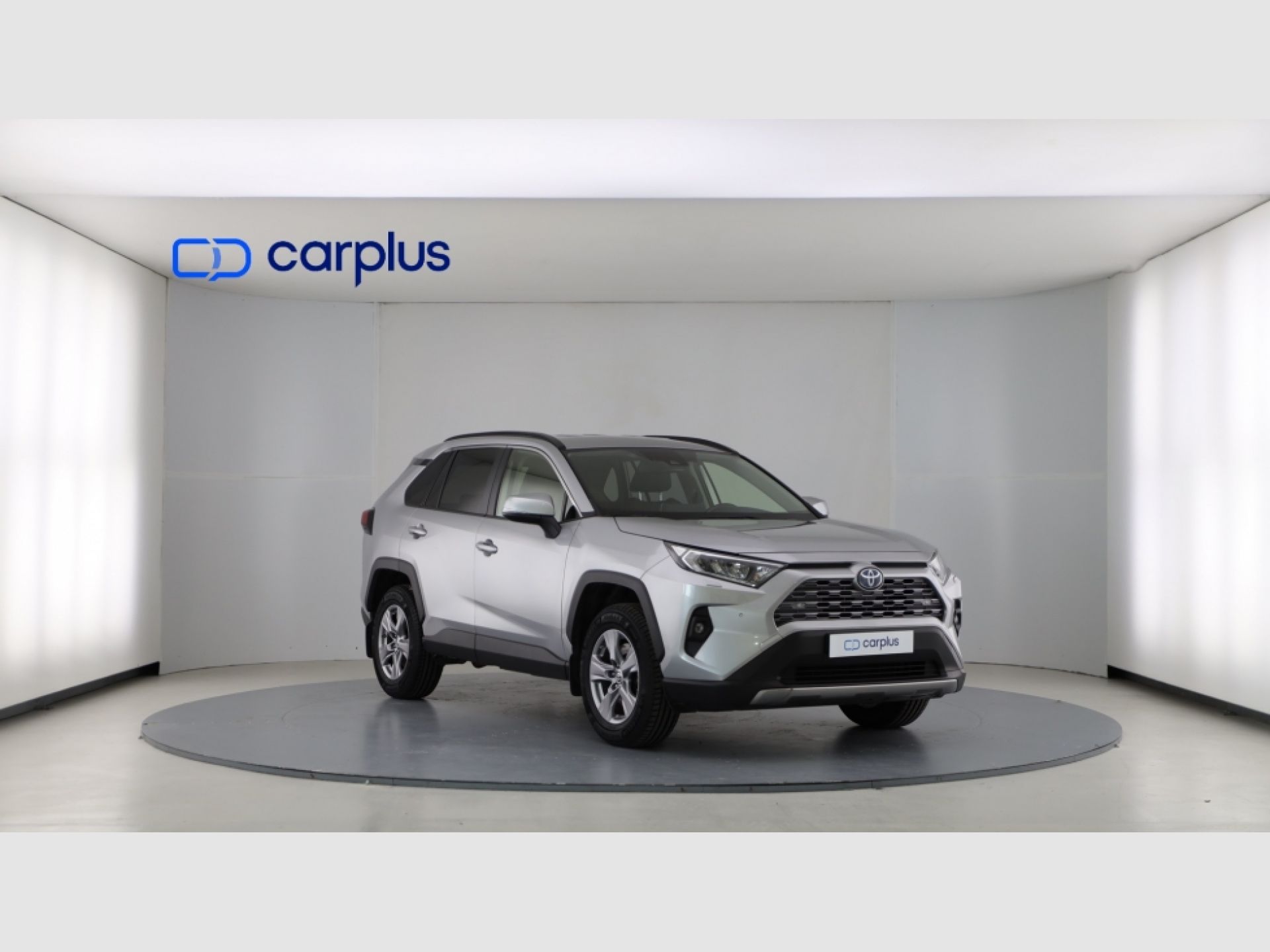 TOYOTA Rav4 - 2