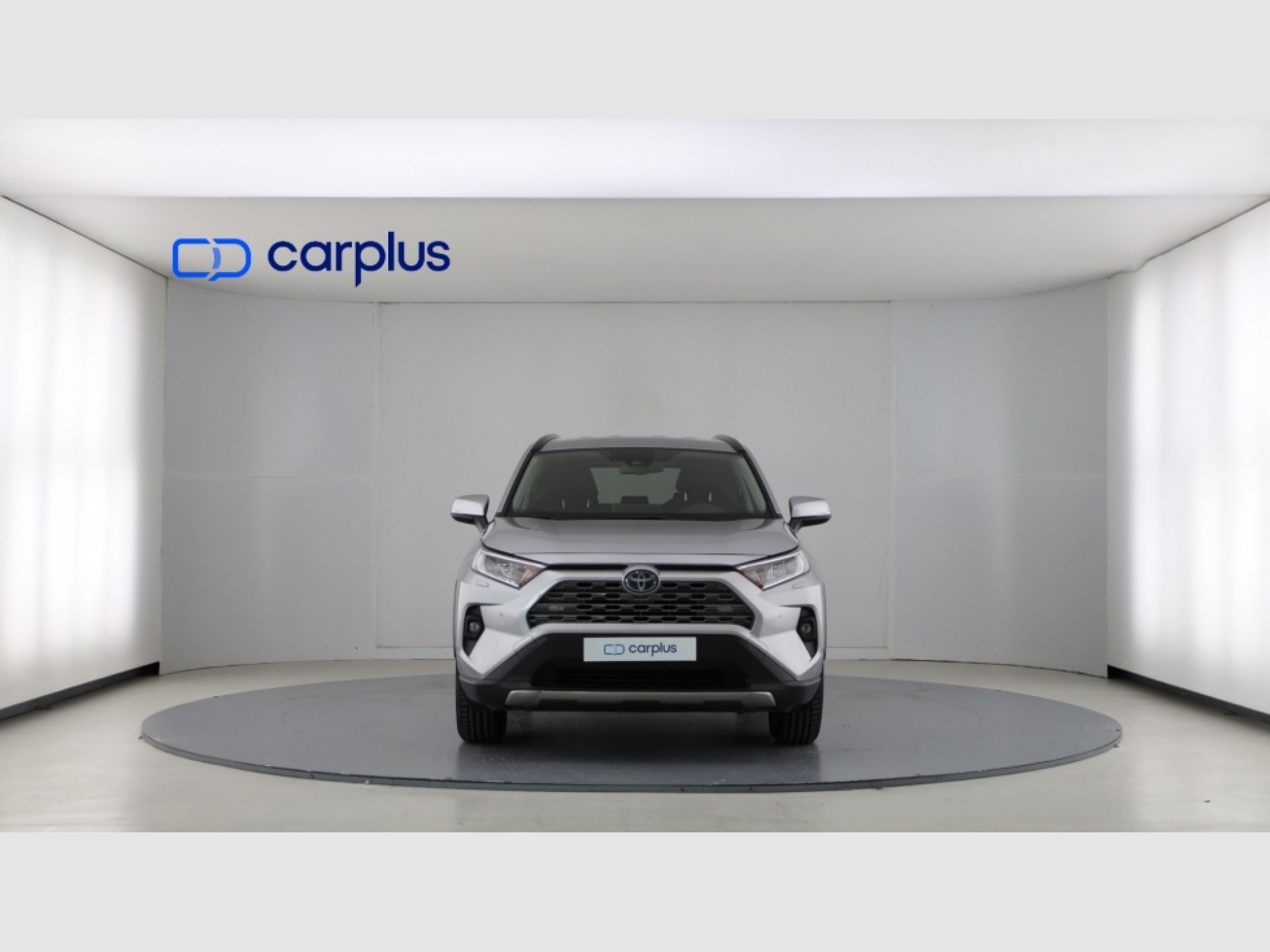 TOYOTA Rav4 - 3