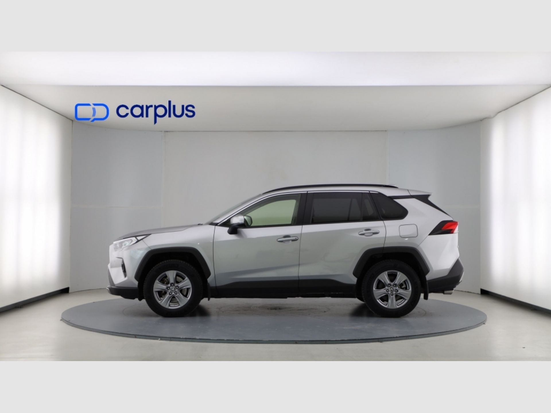 TOYOTA Rav4 - 4