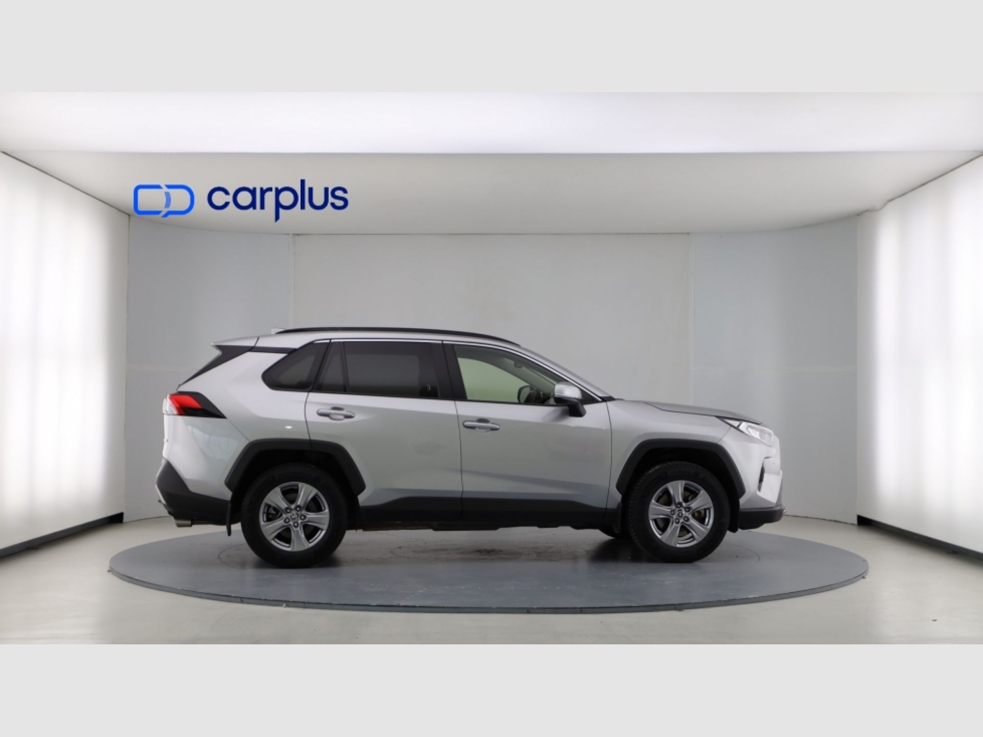 TOYOTA Rav4 - 8