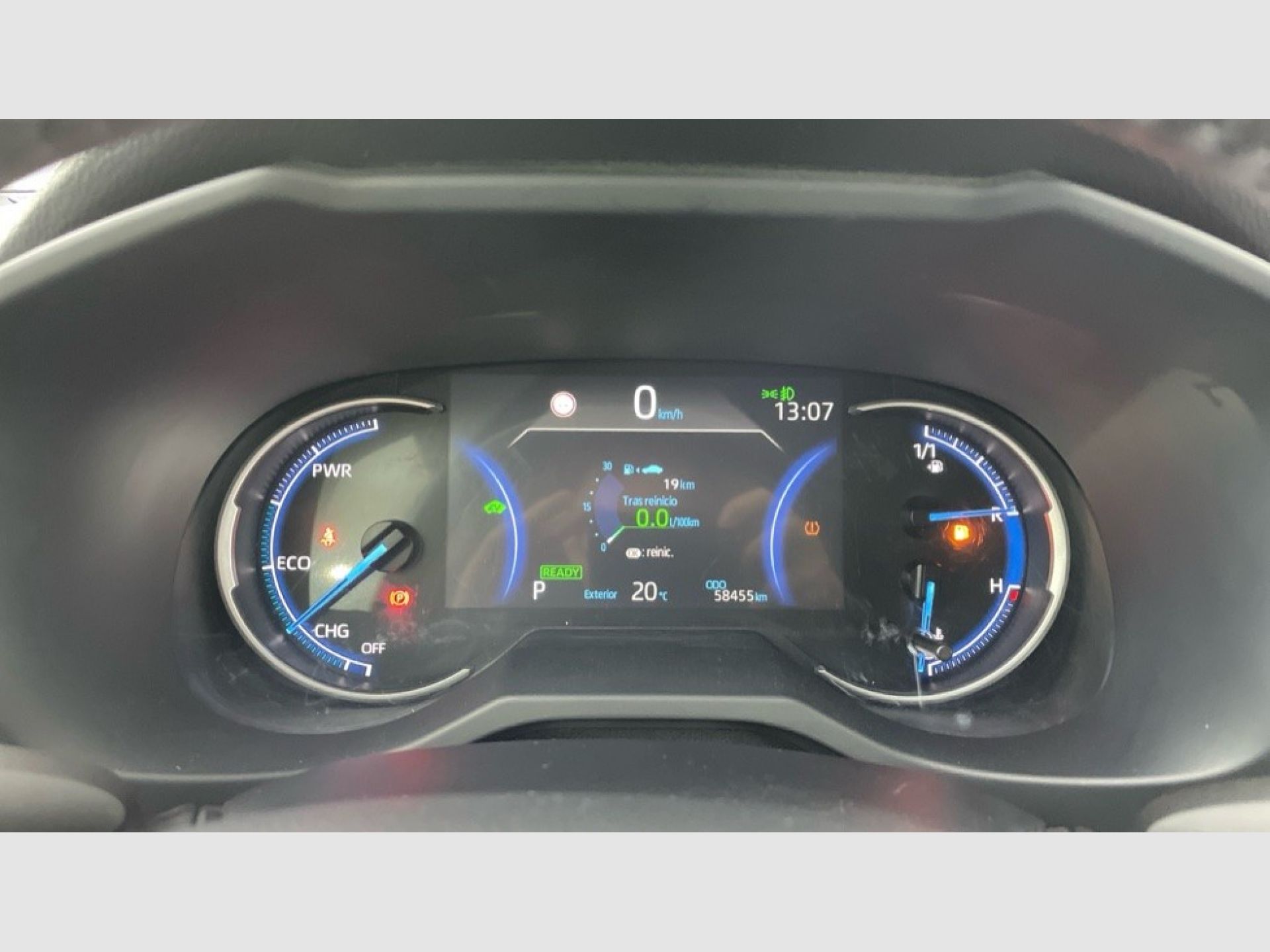 TOYOTA Rav4 - 9