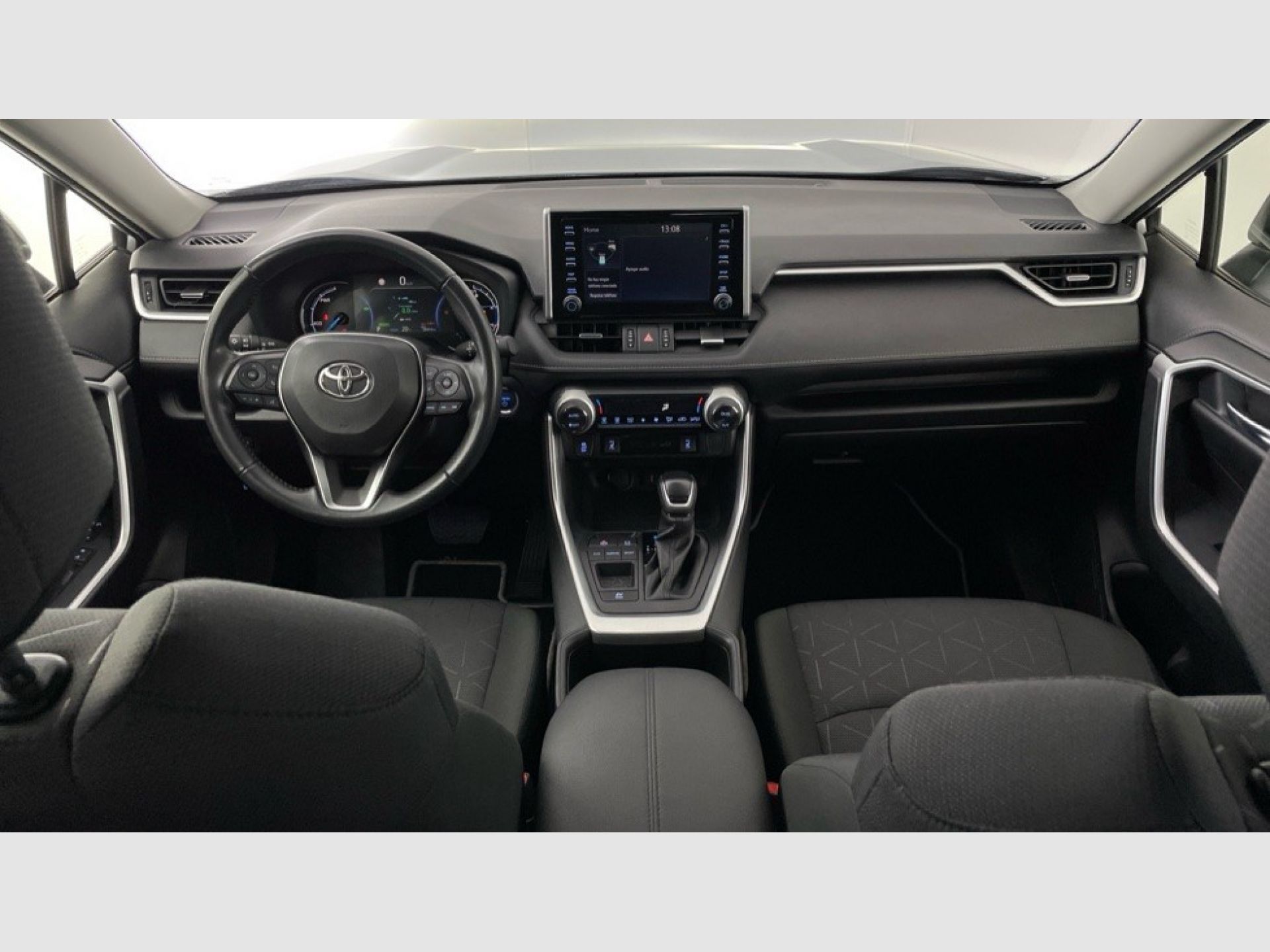TOYOTA Rav4 - 10