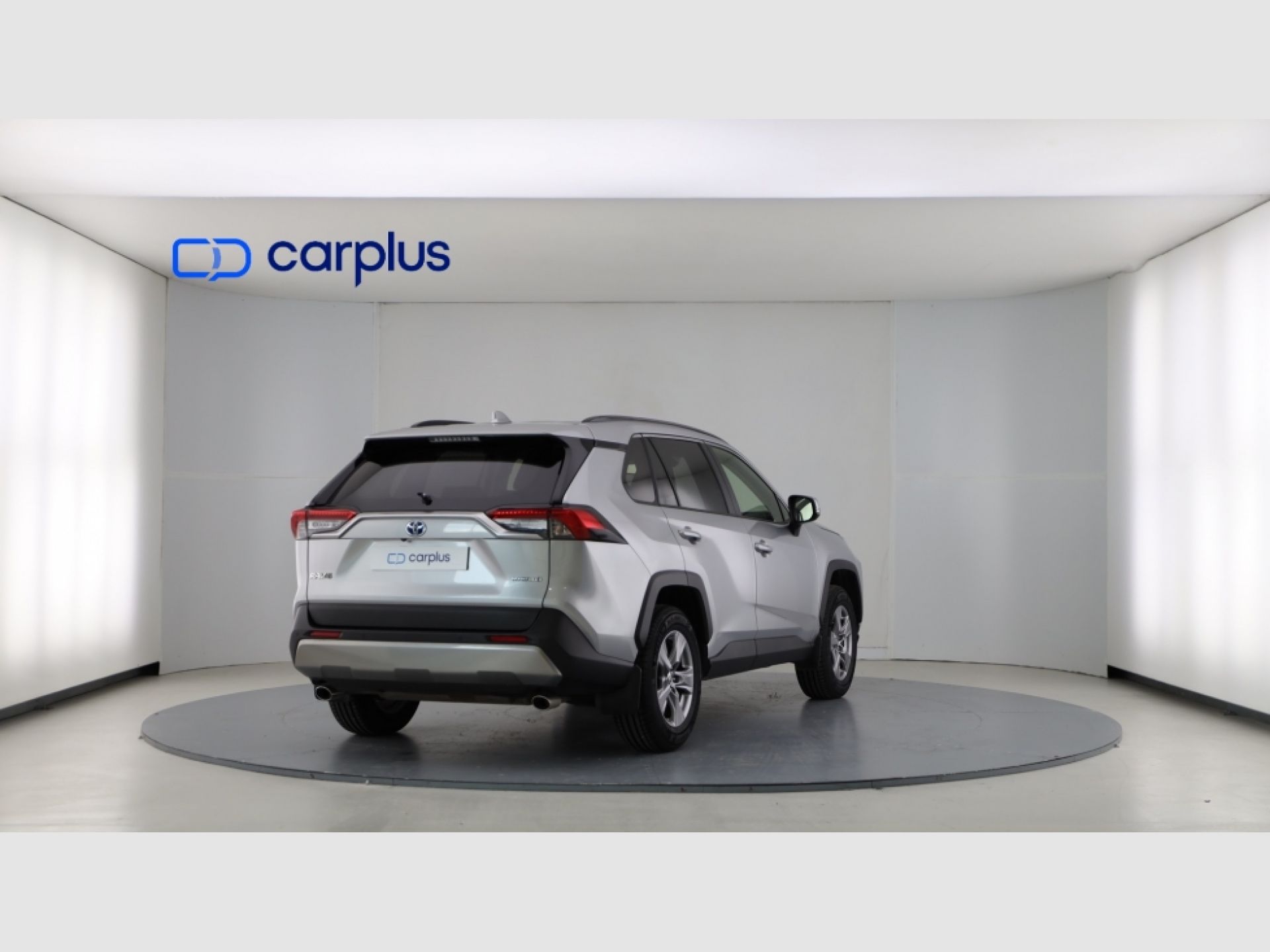 TOYOTA Rav4 - 7