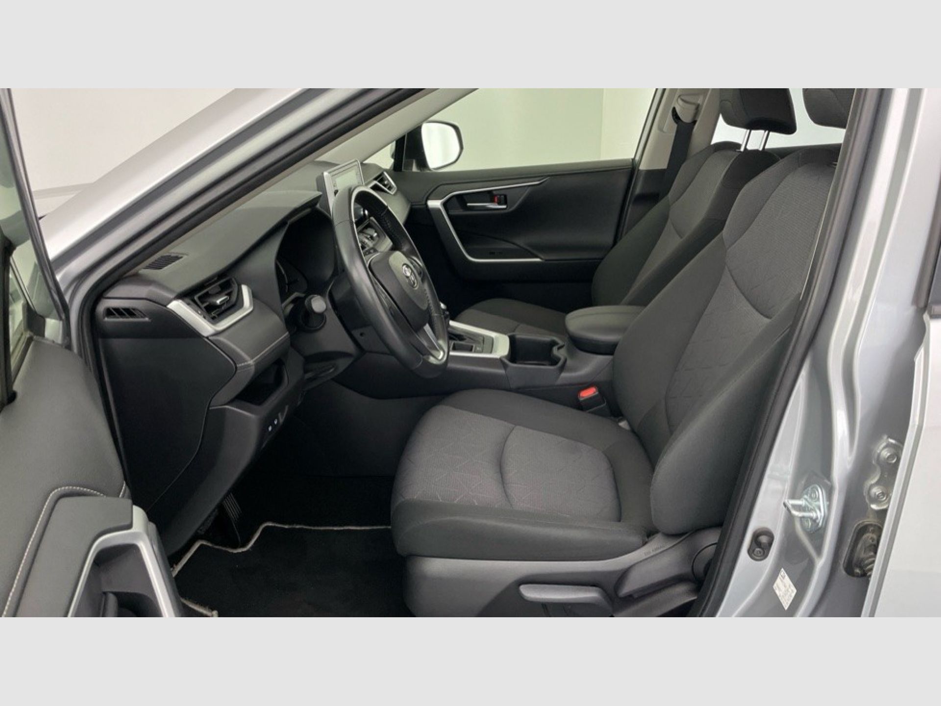 TOYOTA Rav4 - 11