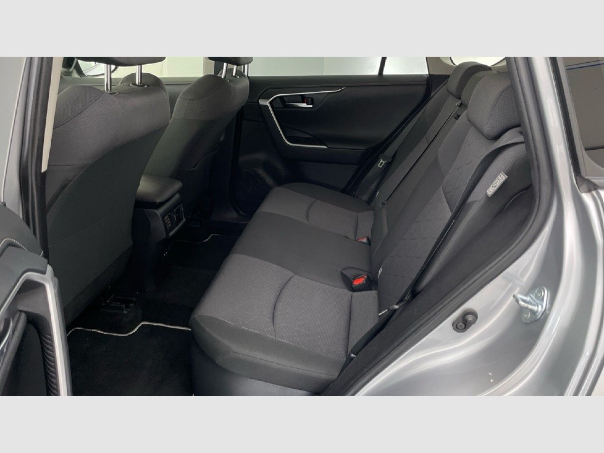 TOYOTA Rav4 - 12
