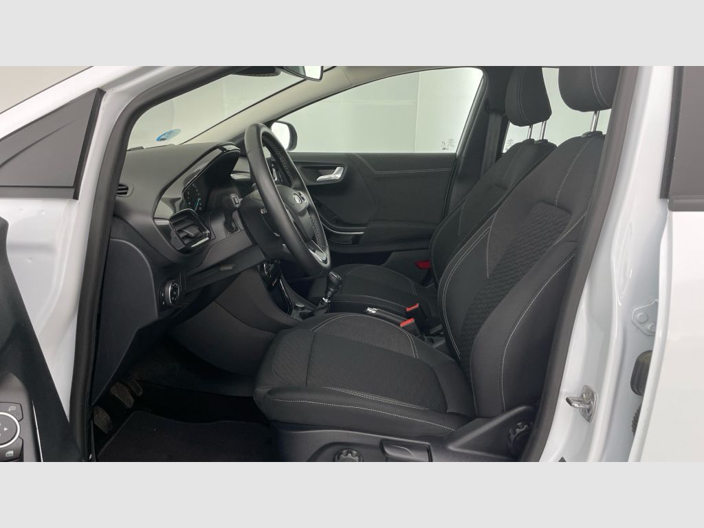 Ford Puma - 11