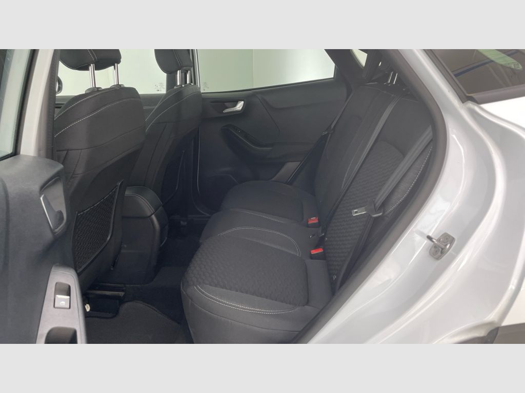 Ford Puma - 12