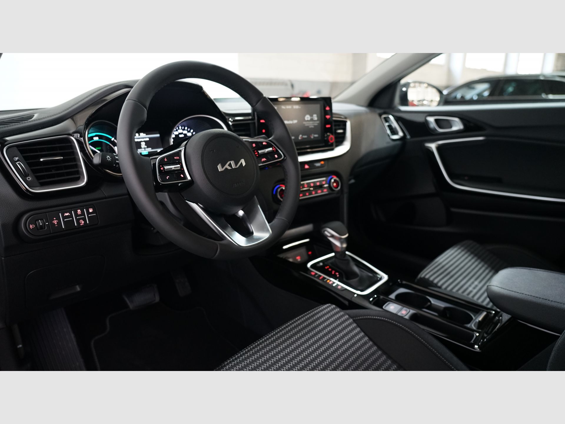 Kia Ceed Tourer - 7