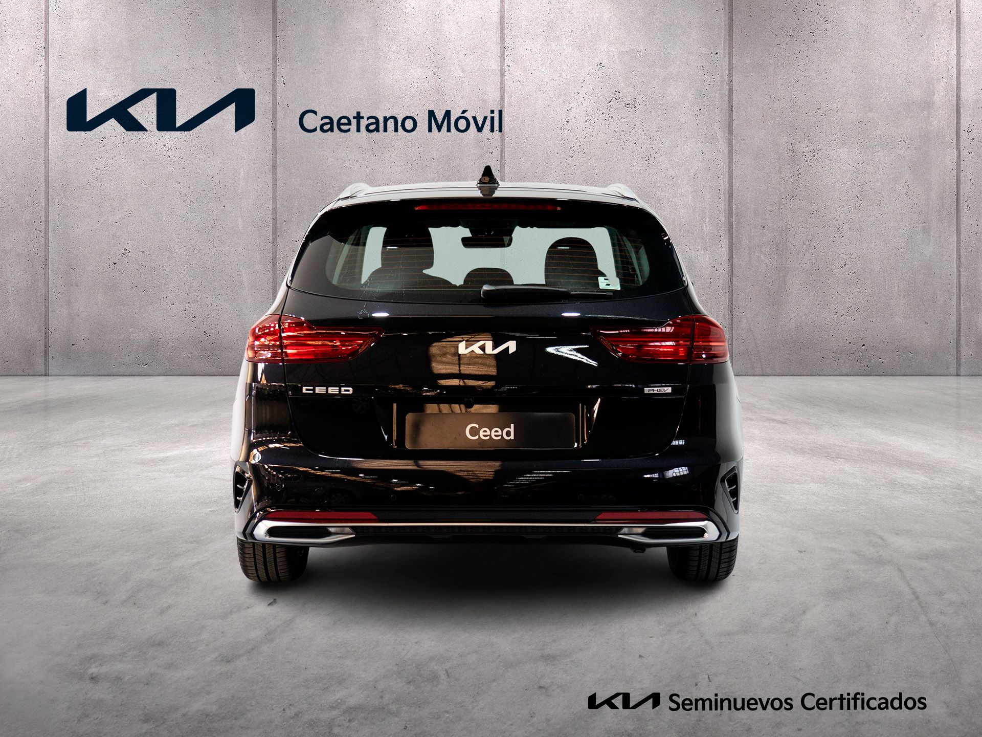 Kia Ceed Tourer - 5