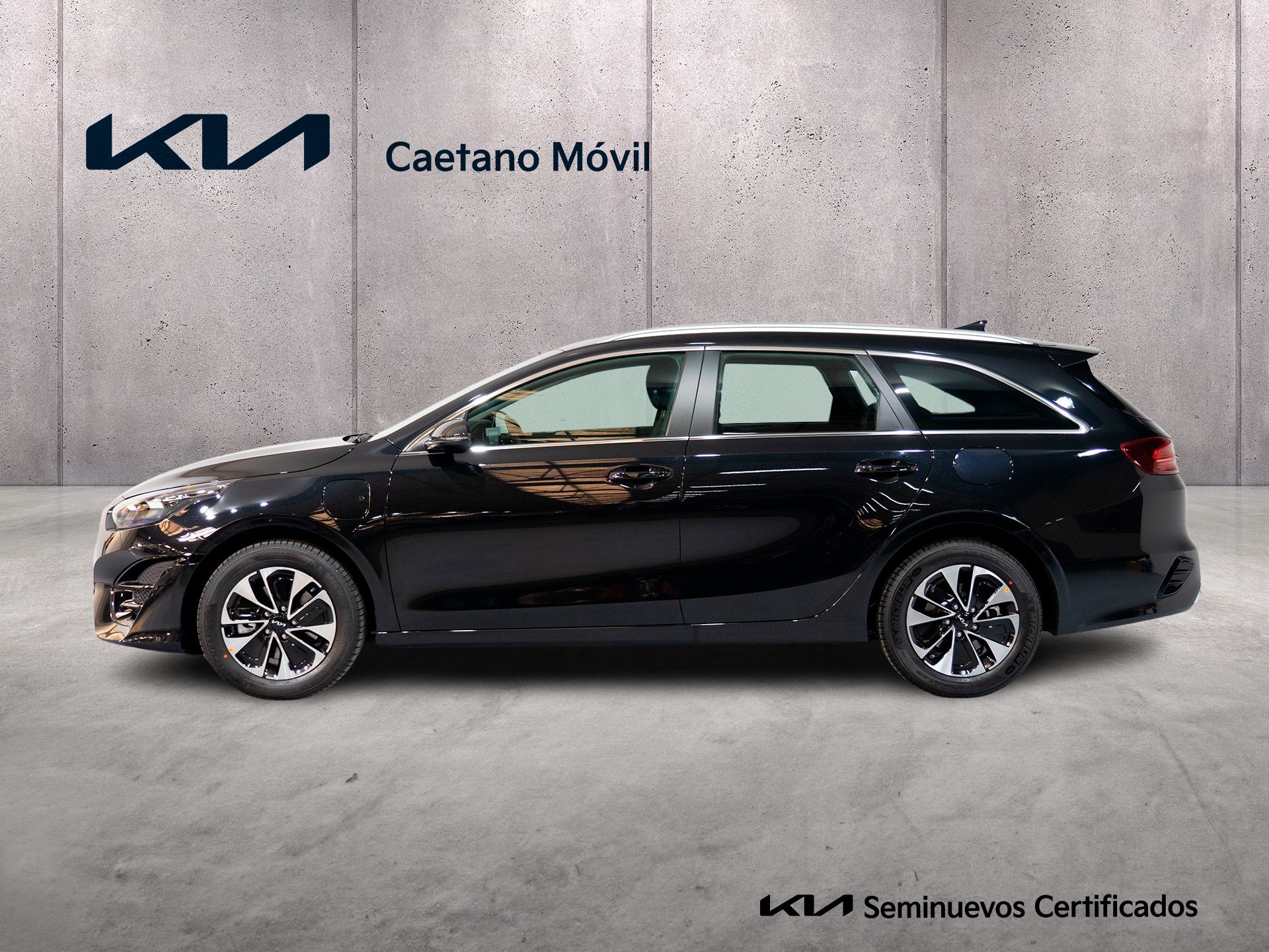 Kia Ceed Tourer - 6