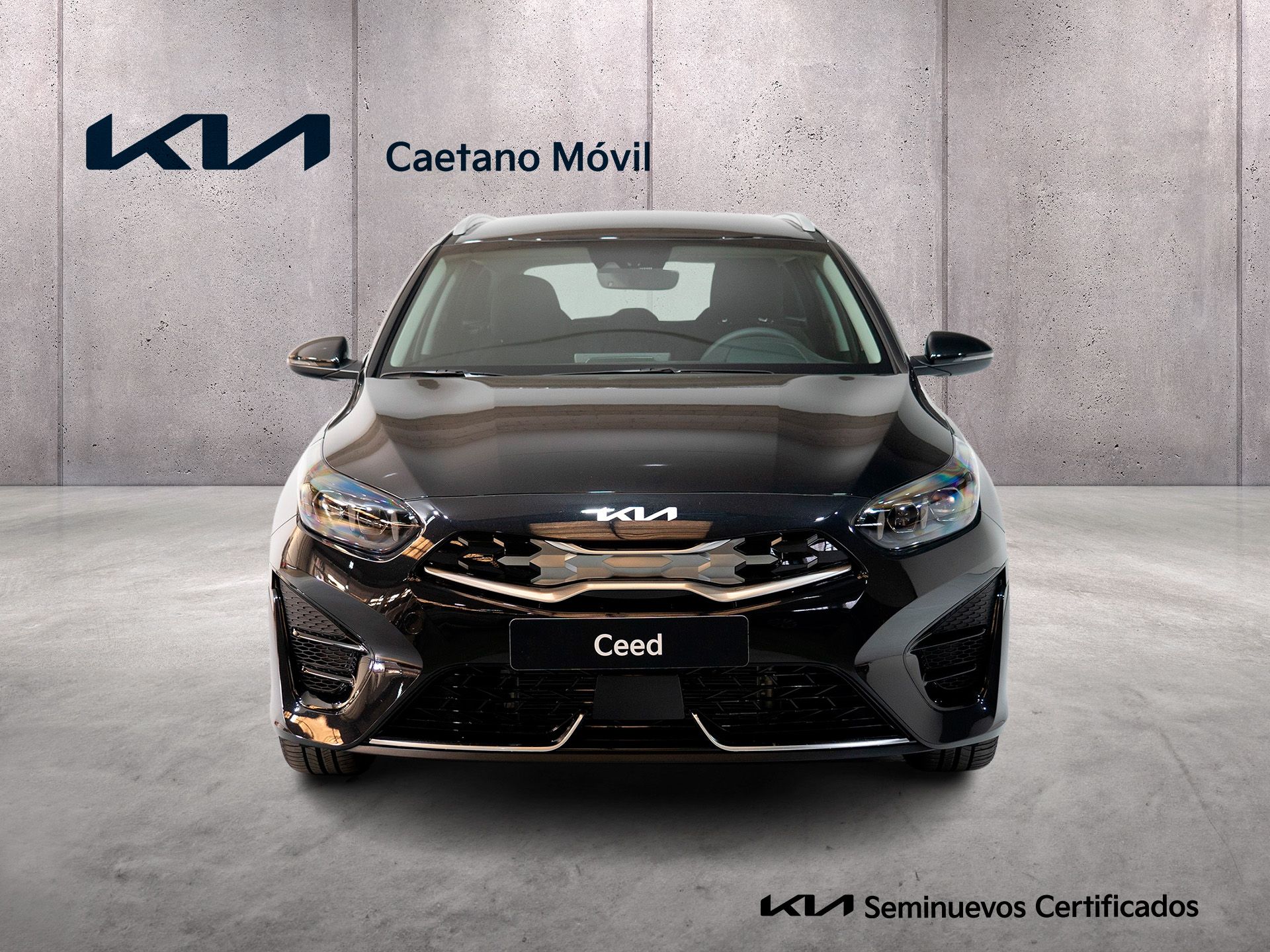 Kia Ceed Tourer - 2