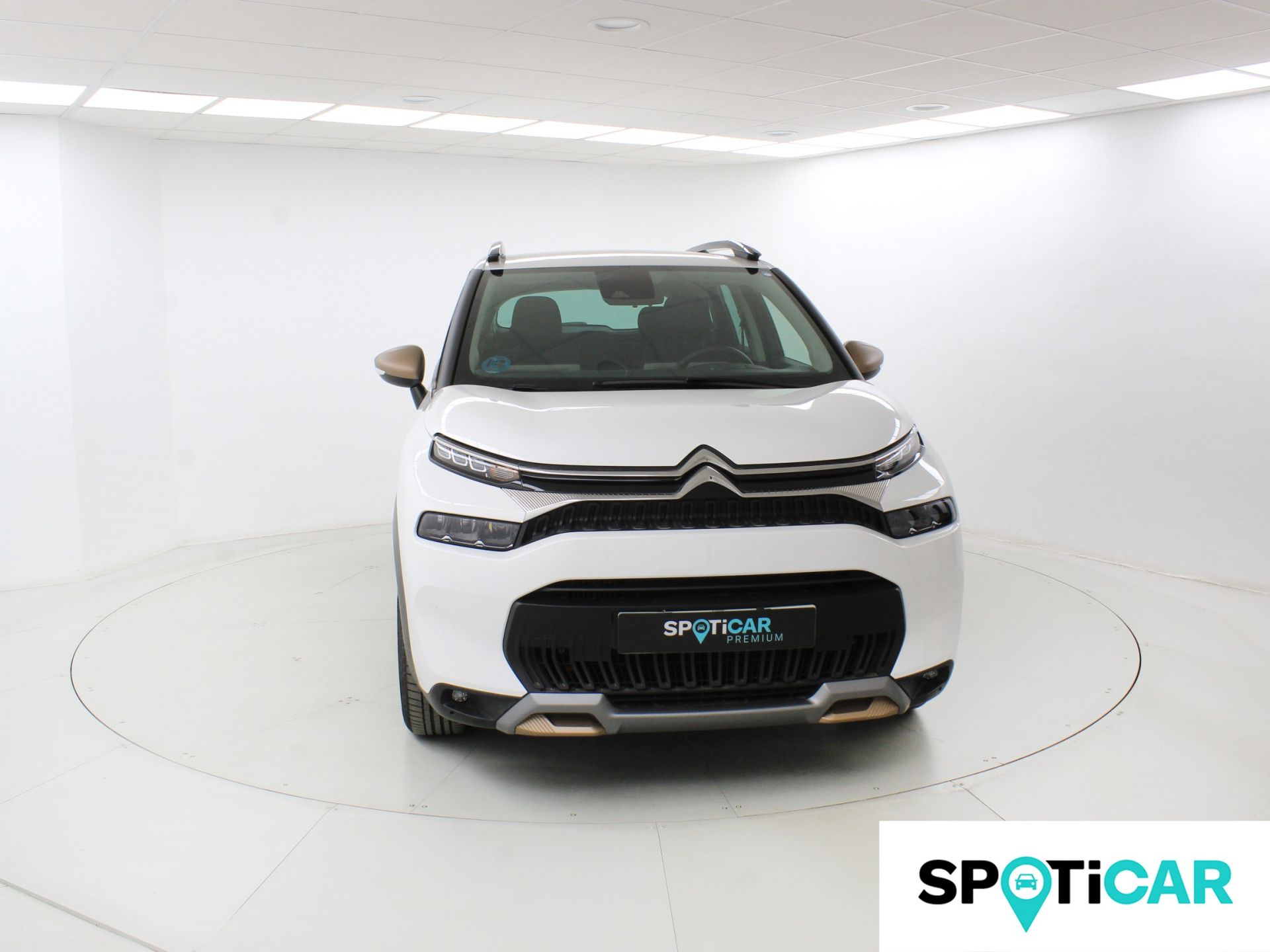 Citroën C3 Aircross - 3